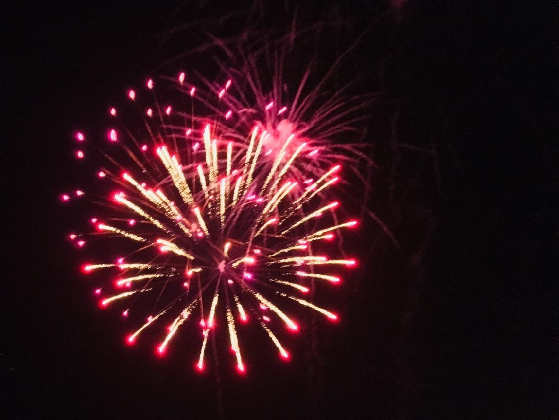 Fourth of July Celebration!