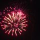 clever freedom celebration fireworks