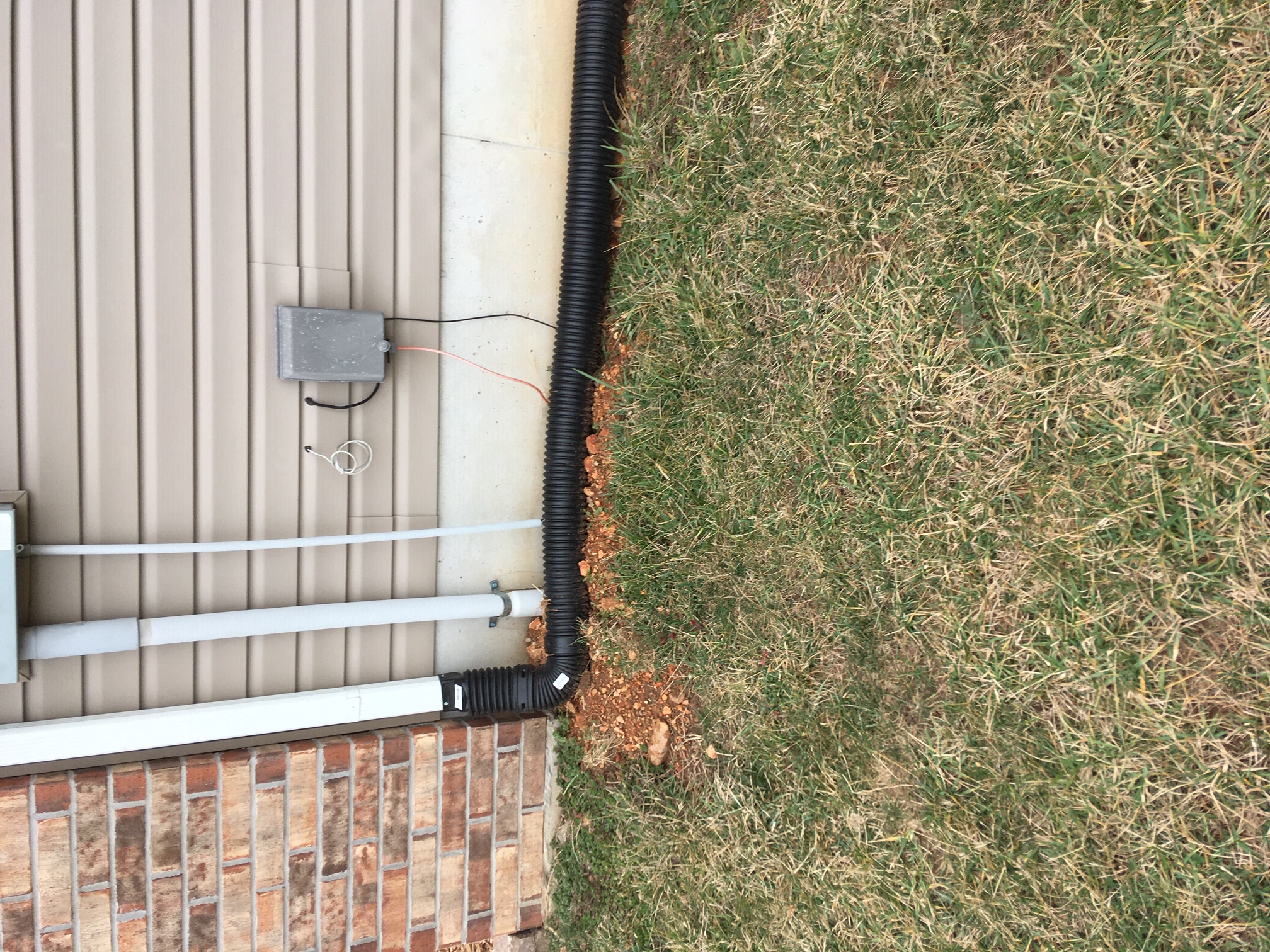 Sump Pump Time Accro Plumbing