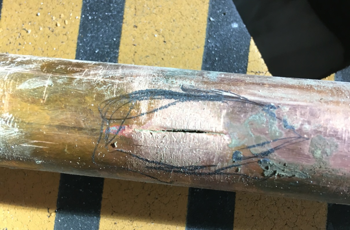 Leaky Hose Bib | Accro Plumbing