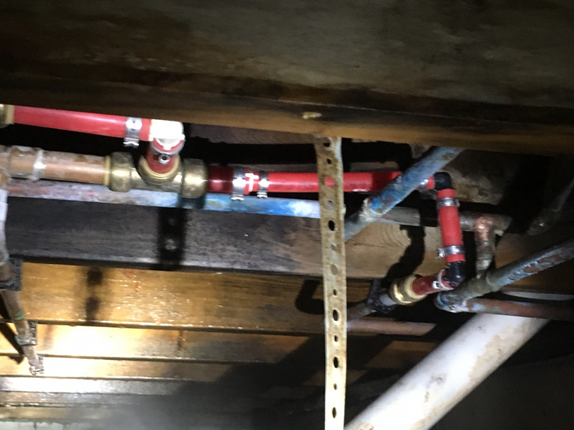 Do You Have A Water Leak?