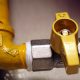 Accro Plumbing repairs gas & water leaks.