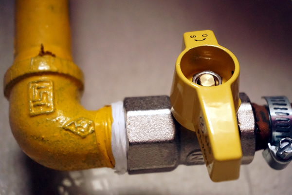 Leaks Are Not Just An Annoyance